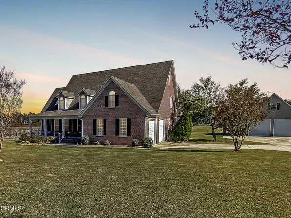 118 Planters Walk Road, Ahoskie, NC 27910