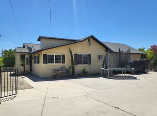 973 E River Ave, Porterville, CA 93257