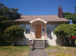5823 7th Ave NW, Seattle, WA 98107