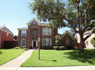 4004 Mayflower Ln, Plano, TX 75024