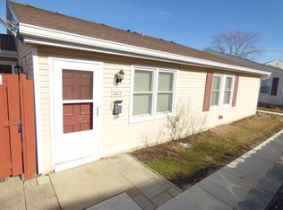 1822 Stockton Dr, Hoffman Estates, IL 60169