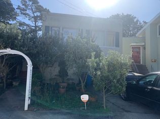 140 Lapham Way, San Francisco, CA 94112