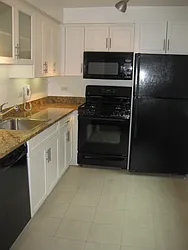 Rented by Cantor and Pecorella