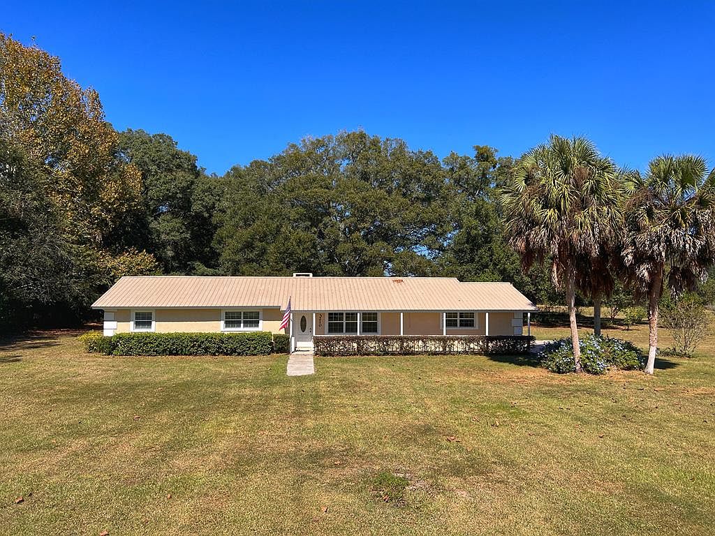 3210 SW 56th Trl, Trenton, FL 32693 Zillow