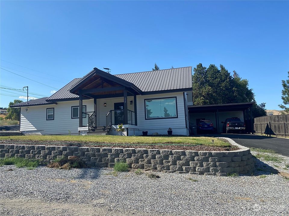 2nd image of 220 W Penny Road