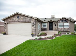 2667 N 1050 E, North Ogden, UT 84414