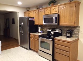 152 N Mars St, Wichita, KS 67212