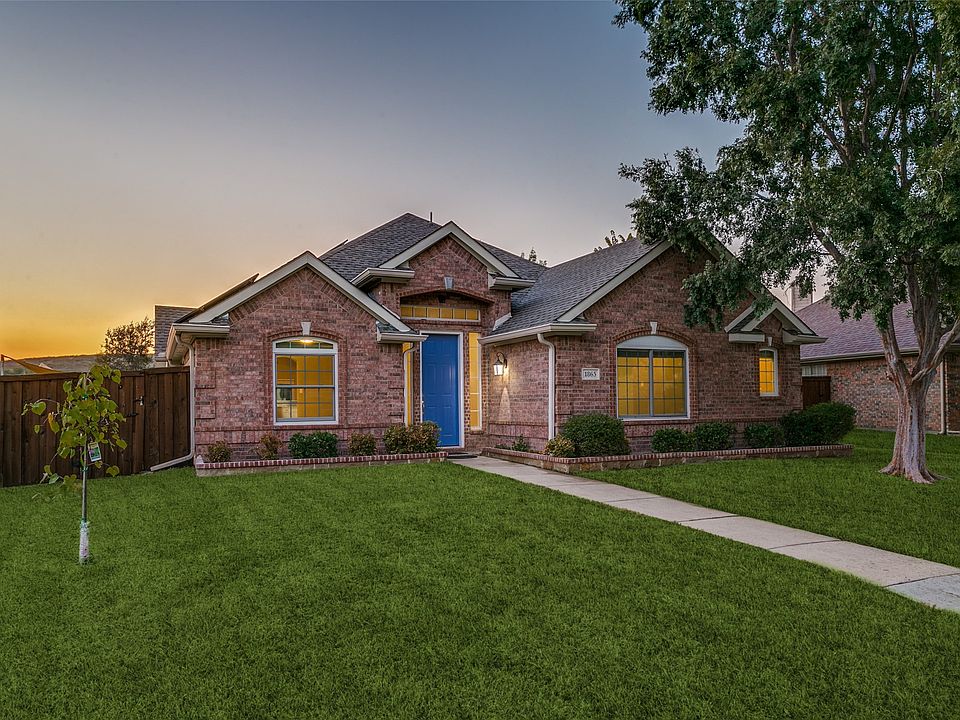 1st image of 1865 Andress Dr