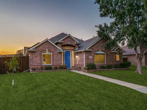 1865 Andress Dr, Carrollton, TX 75010