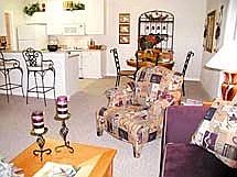 2nd image of 6008 Hemingway Cir #6008