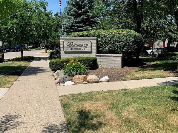 696 Graefield Ct #93