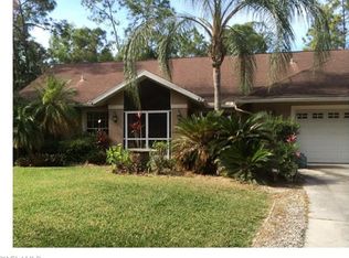 5321 Mahogany Ridge Dr, Naples, FL 34119