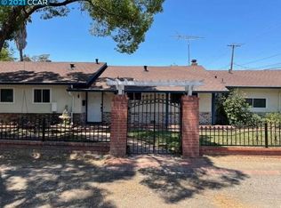 1747 6th St, Concord, CA 94519