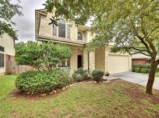8732 Corran Ferry Dr, Austin, TX 78749
