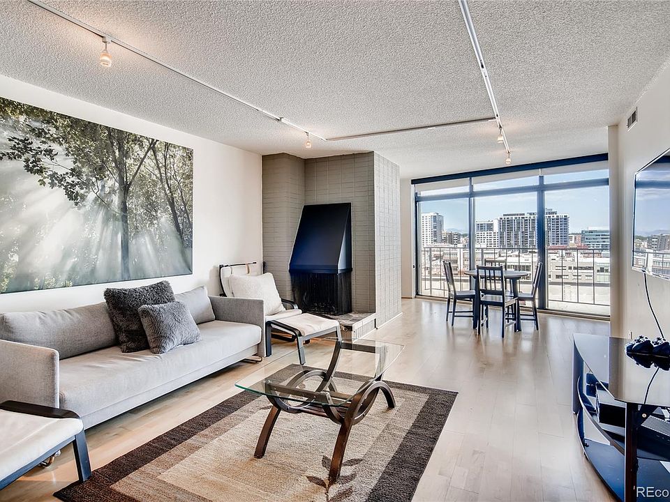 1st image of 1777 Larimer St APT 903