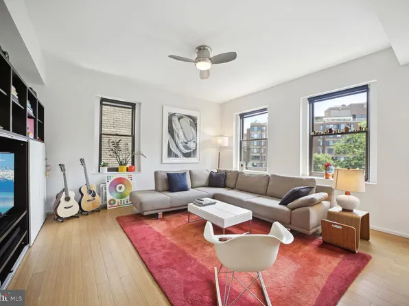 1316 New Hampshire Ave NW APT 501, Washington, DC 20036
