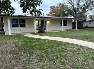 2028 Chapman St, San Angelo, TX 76901