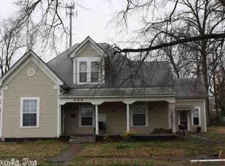 409 Spring Rd, Searcy, AR 72143