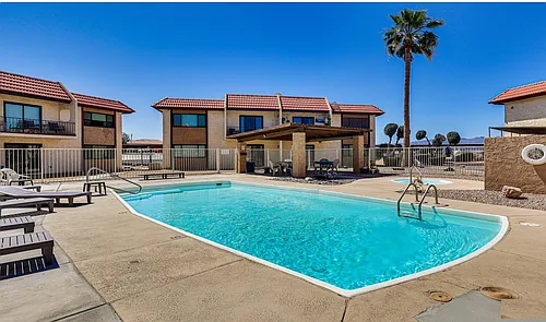 453 Lake Havasu Ave N #D Photo 1