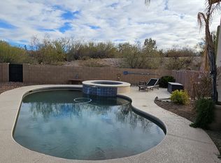 640 N Northern Vista Pl, Tucson, AZ 85748