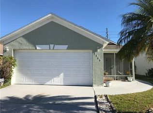 2165 Jessa Dr, Kissimmee, FL 34743