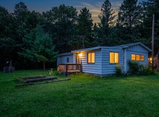 W5878 Wilson Lane, Necedah, WI 54646