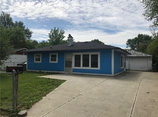 4431 Arcadia St, Indianapolis, IN 46222
