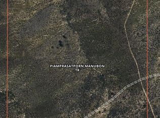 E8 Vac Vic #250, Lake Hughes, CA 93532