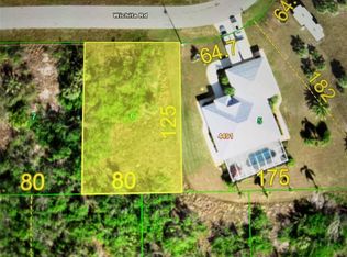 15047 Wichita Rd #6, Pt Charlotte, FL 33981