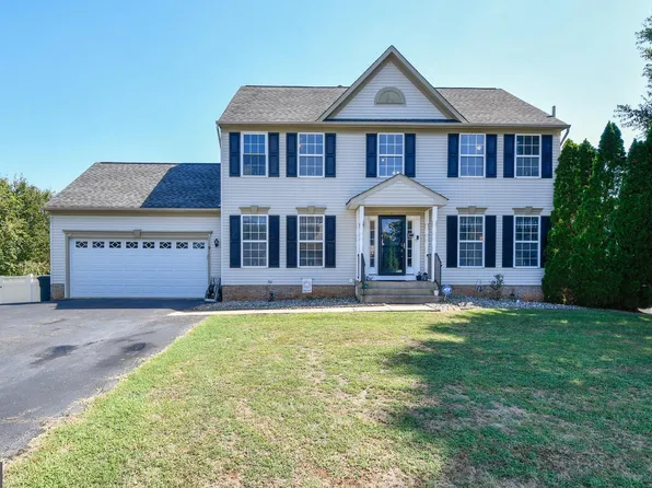 9 Cameo Ln, Fredericksburg, VA 22405