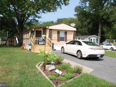 10505 Cedarville Rd Lot 7-5, Brandywine, MD, 20613