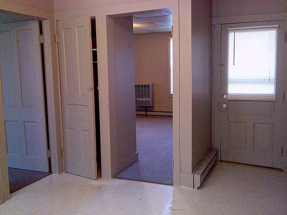 View of Living Room from UtilityRoom