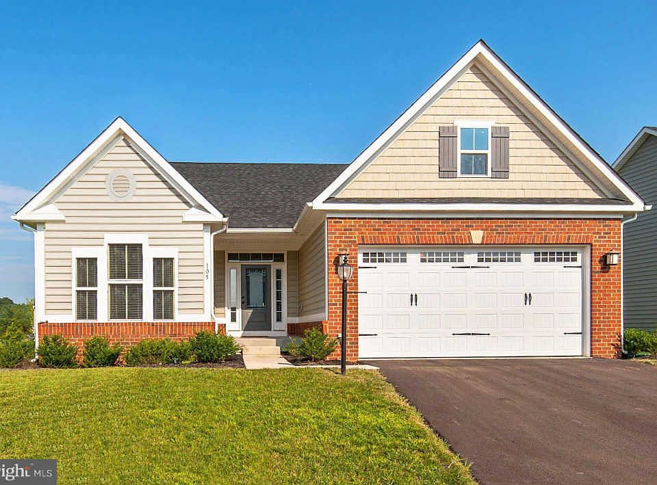 1st image of 105 Ironweed Dr
