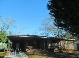 3323 Toole Dr, Macon, GA 31204