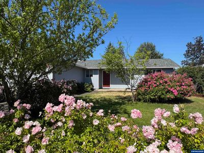 3480 Hill St SE, Albany, OR, 97322