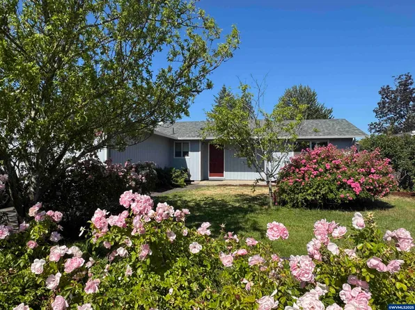 3480 Hill St SE, Albany, OR 97322