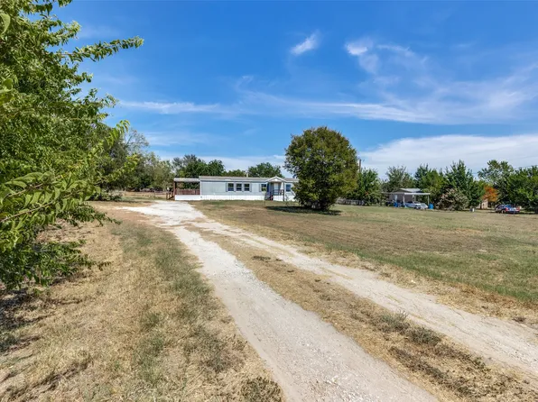 117 Hogue Ln, Springtown, TX 76082