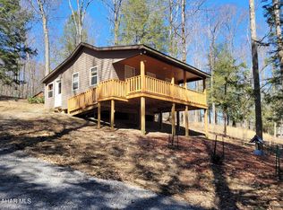 128 Red Squirrel Rd, Flinton, PA 16640
