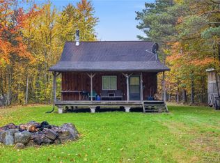 6389 Hastings Ln LOT 5, Cuba, NY 14727