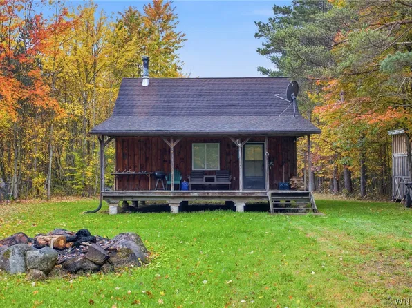 6389 Hastings Ln Lot 5, Cuba, NY 14727