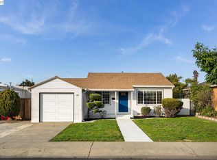 571 Pomona St, San Lorenzo, CA 94580