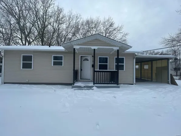 103 Saint Dorothy Dr, Cahokia, IL 62206