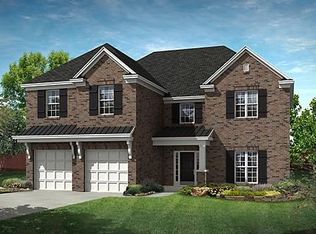 458 Sutro Forest Dr NW, Concord, NC 28027