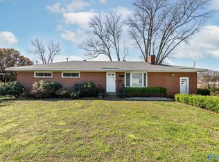 609 Vance Rd SW, Huntsville, AL 35801