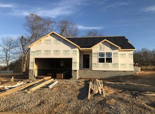355 Pinkston Ct, Clarksville, TN 37040