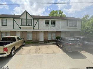 518 6th St UNIT A, Humble, TX 77338