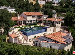 4026 Woking Way, Los Angeles, CA 90027