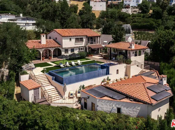 4026 Woking Way, Los Angeles, CA 90027