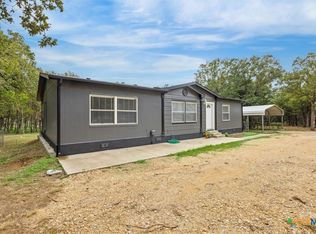 115 Green Mountain Dr, Cedar Creek, TX 78612