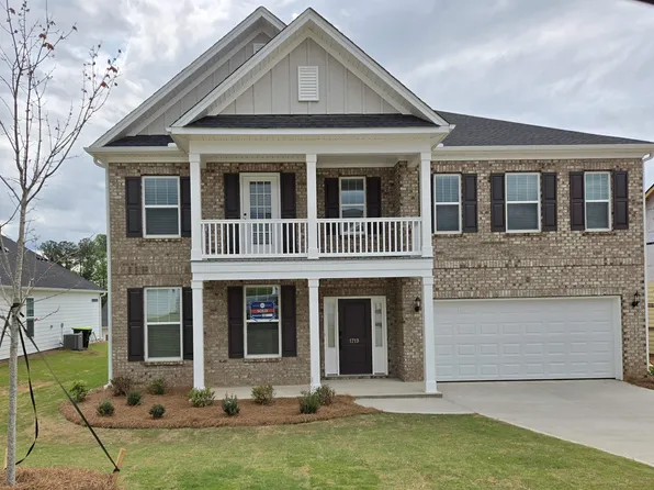 1719 Watersail Ln, Inman, SC 29349